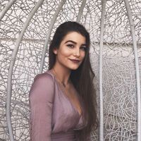 Fotos de Weronika Bilińska