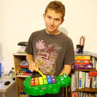 Iain Stepek的照片