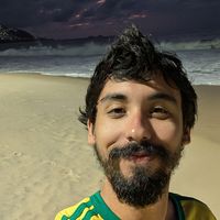 Axel Portillo's Photo