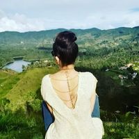 Alexa Manrique's Photo