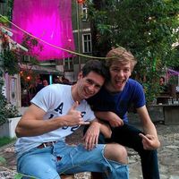 Fotos von Etienne Macé