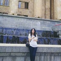 Diana Kazaryan's Photo