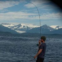 Jeffrey Judkins's Photo