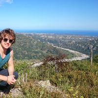 Tony Cirillo's Photo