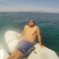 Marcello Pisano's Photo