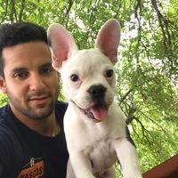 Фотографии пользователя Sebastián Izaguirre Elizondo