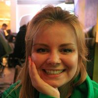 Gosia Ambrożewicz's Photo