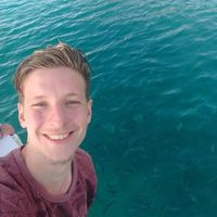 Pablo Muzyka's Photo