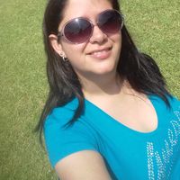 Marilu Paredes's Photo