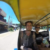 James Bodington's Photo