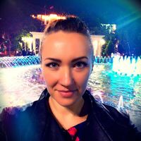 Евгения Алтухова's Photo