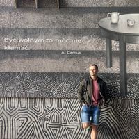 Serhii Hratylo的照片