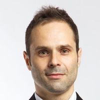 Sebastian Petrescu's Photo