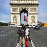 Abraham  Koita's Photo