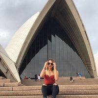 Fotos de Bruna França