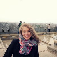 Marie Bovard's Photo