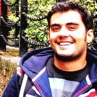 João Luiz Crivelente的照片