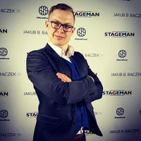 Adaś Sękowski的照片