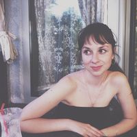 Svitlana Gordiienko's Photo