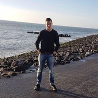 Фотографии пользователя Martijn Keur