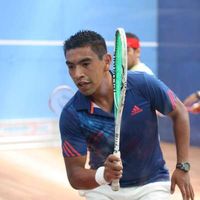 Sergio Lopez的照片