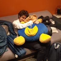 Gautier Le Gall's Photo