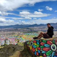 Mathias Flintrop's Photo