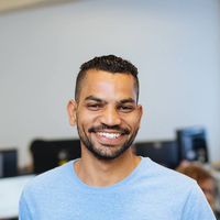 Wladmir Moreira's Photo