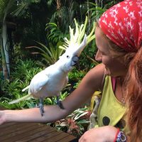 Photos de Anna Anderson