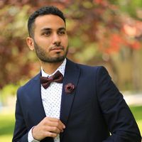 Makarios Azer's Photo