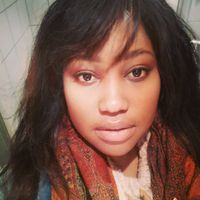 Duduzile Mathonsi's Photo