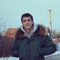 Fotos de Dima Vasylchuk