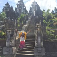 Antonella Daiana Gobbi's Photo