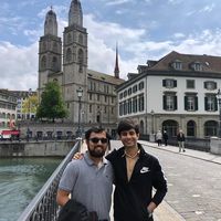 Piyush Sharda's Photo