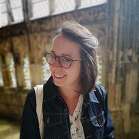 Amandine  Mutz的照片