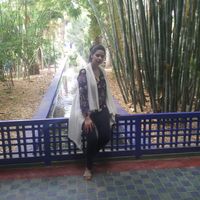 fatima ezzahra boutella的照片