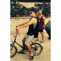 Lukas Pochmann's Photo