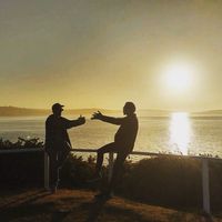 Diego Venegas's Photo