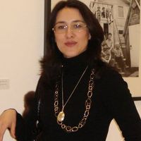 Zamira Mulloeva's Photo