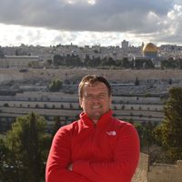 Juan Martin Pagola's Photo