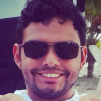 Ricardo Morales's Photo