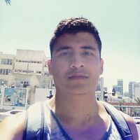 Gabriel  Campos's Photo