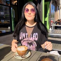 Anastasia  Balkonita's Photo