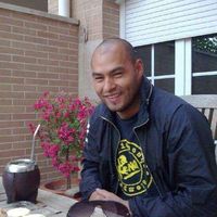 Andres Fragoso的照片