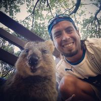 Ignacio Ramirez Mery's Photo