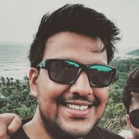 Fotos de Prayag Parekh