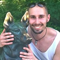 Benjamin Arlet's Photo