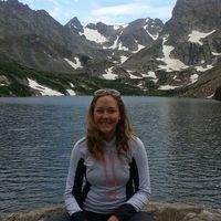 Mandy Frazier's Photo