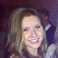 Tanya Pacholok's Photo