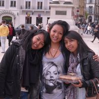 Fotos von Manoa Clari